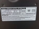 2018 Accord Hybrid Thumbnail 22