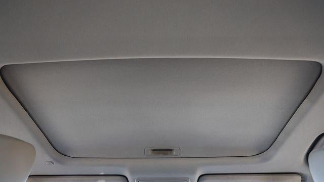 2018 Honda Accord Hybrid EX-L