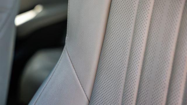 2018 Honda Accord Hybrid EX-L