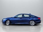 2020 Accord Hybrid Thumbnail 4