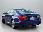 2020 Accord Hybrid Thumbnail 5
