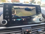 2020 Accord Hybrid Thumbnail 10