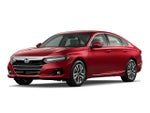 2021 Accord Hybrid Thumbnail 1