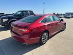 2021 Accord Hybrid Thumbnail 4