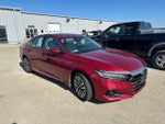 2021 Accord Hybrid Thumbnail 5
