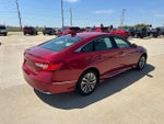2021 Accord Hybrid Thumbnail 6