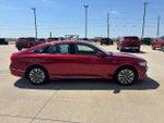 2021 Accord Hybrid Thumbnail 7
