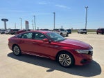2021 Accord Hybrid Thumbnail 8