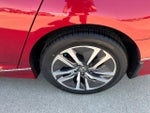 2021 Accord Hybrid Thumbnail 9