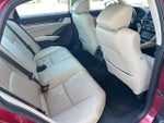 2021 Accord Hybrid Thumbnail 12