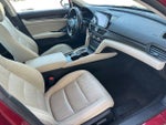 2021 Accord Hybrid Thumbnail 13