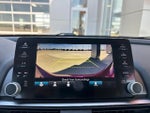 2021 Accord Hybrid Thumbnail 22