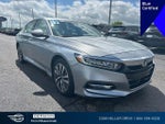 2019 Accord Hybrid Thumbnail 1