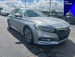 2019 Accord Hybrid Thumbnail 2