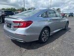 2019 Accord Hybrid Thumbnail 8