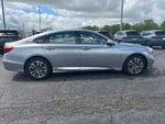 2019 Accord Hybrid Thumbnail 9