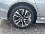 2019 Accord Hybrid Thumbnail 10