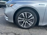 2019 Accord Hybrid Thumbnail 12