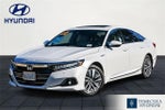 2022 Accord Hybrid Thumbnail 1