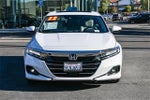 2022 Accord Hybrid Thumbnail 2