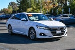 2022 Accord Hybrid Thumbnail 3