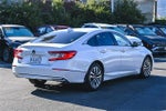 2022 Accord Hybrid Thumbnail 4