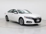 2019 Accord Hybrid Thumbnail 1