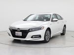 2019 Accord Hybrid Thumbnail 4