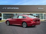2018 Accord Hybrid Thumbnail 2