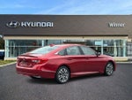 2018 Accord Hybrid Thumbnail 3