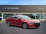 2018 Accord Hybrid Thumbnail 4