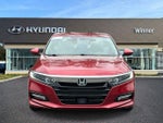 2018 Accord Hybrid Thumbnail 5
