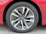 2018 Accord Hybrid Thumbnail 6