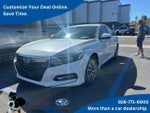 2019 Accord Hybrid Thumbnail 1