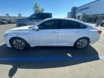2019 Accord Hybrid Thumbnail 3