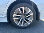 2019 Accord Hybrid Thumbnail 4