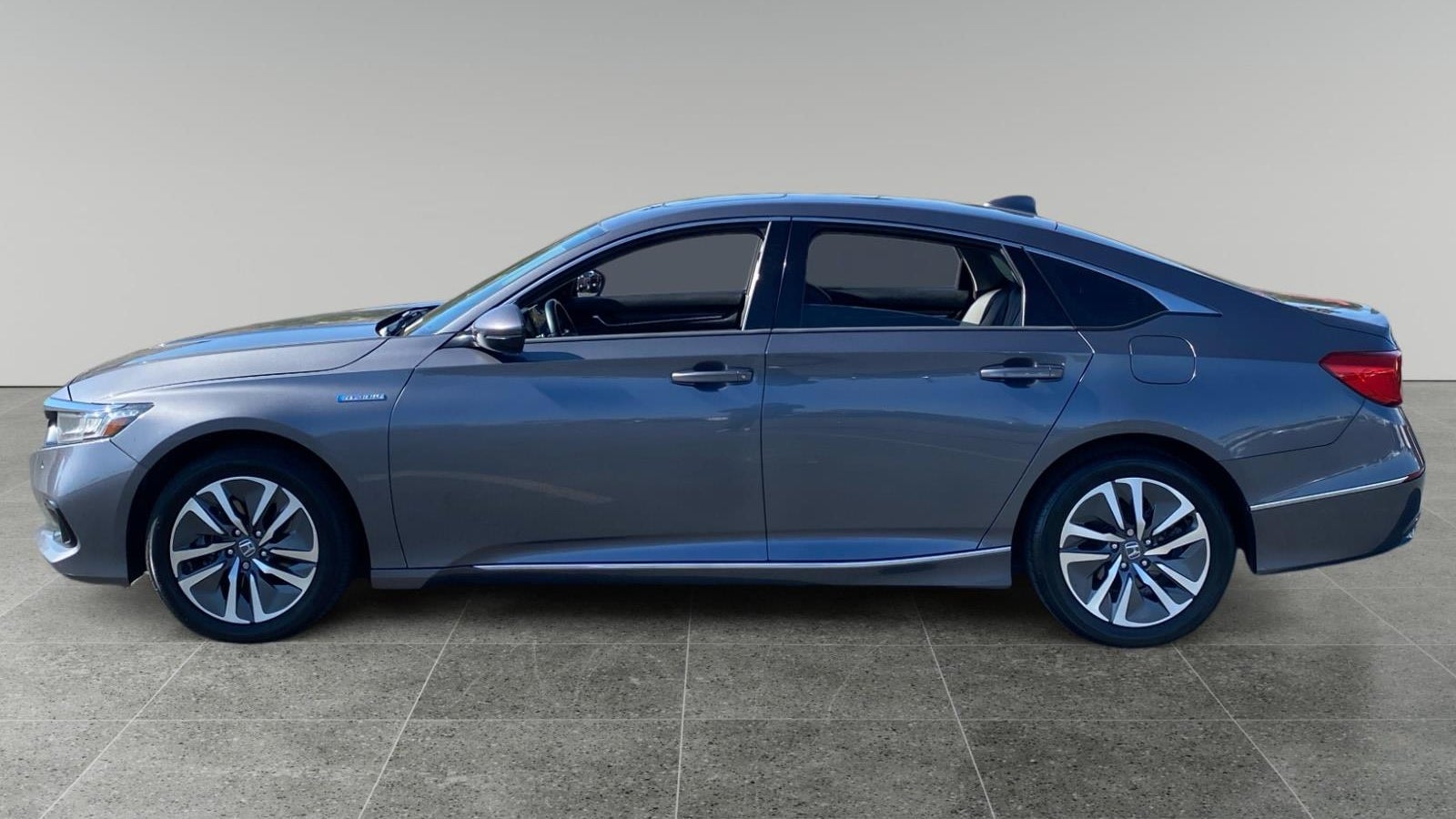 2021 Honda Accord Hybrid EX-L
