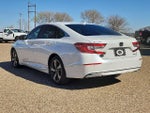 2022 Accord Hybrid Thumbnail 3