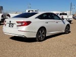 2022 Accord Hybrid Thumbnail 5