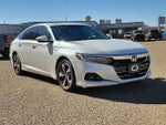 2022 Accord Hybrid Thumbnail 7