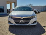 2022 Accord Hybrid Thumbnail 8