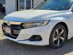 2022 Accord Hybrid Thumbnail 10