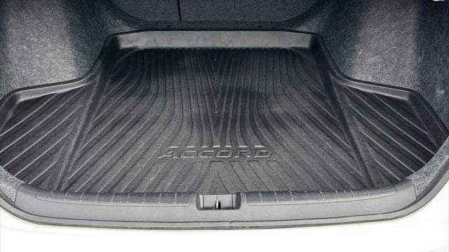 2021 Honda Accord Hybrid EX-L