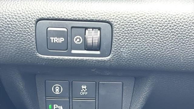 2021 Honda Accord Hybrid EX-L