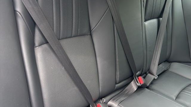 2021 Honda Accord Hybrid EX-L