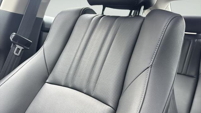 2021 Honda Accord Hybrid EX-L
