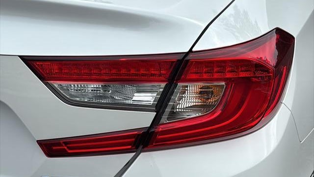 2021 Honda Accord Hybrid EX-L