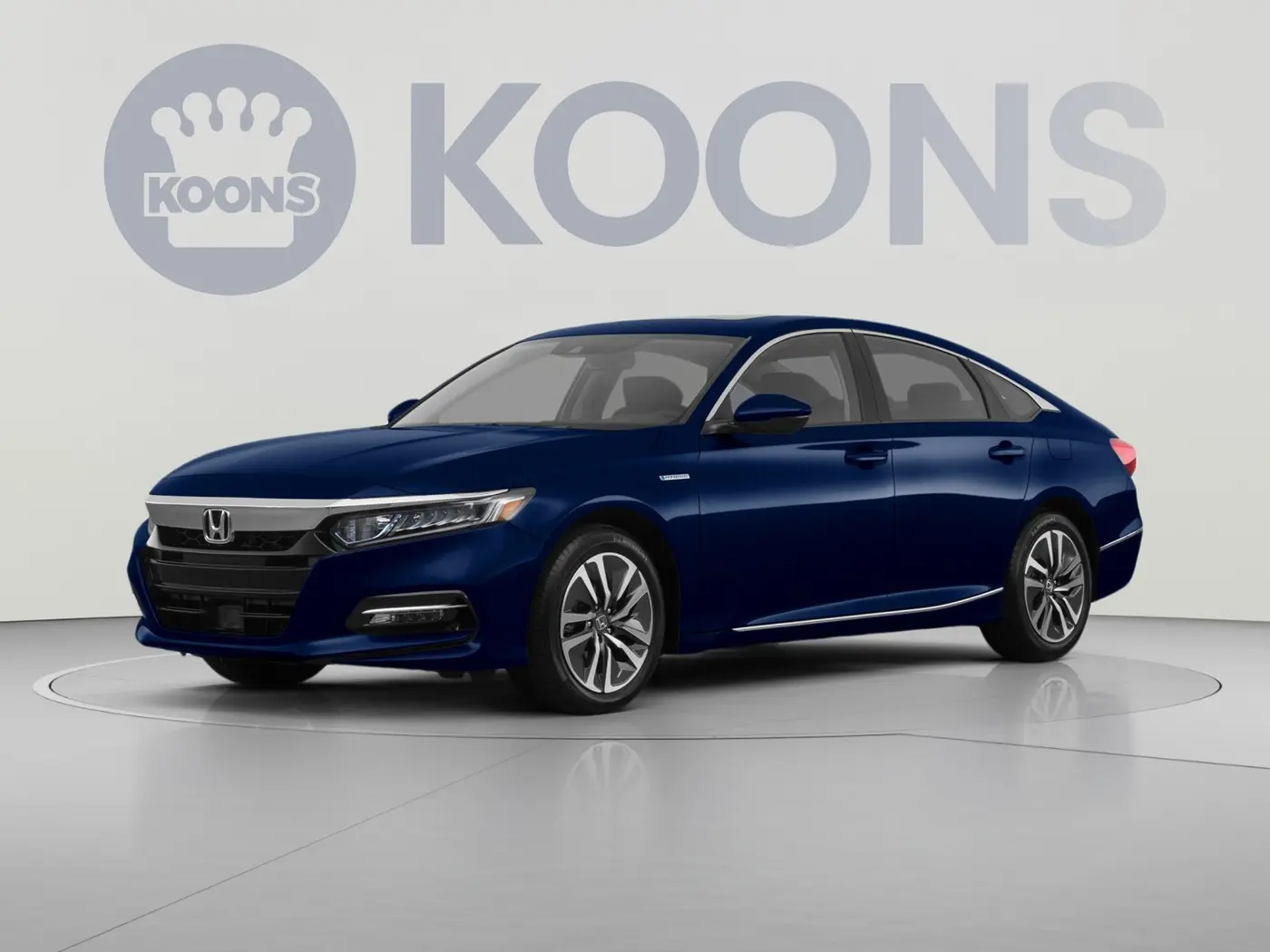 2020 Honda Accord
