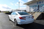 2021 Accord Hybrid Thumbnail 3