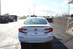2021 Accord Hybrid Thumbnail 4
